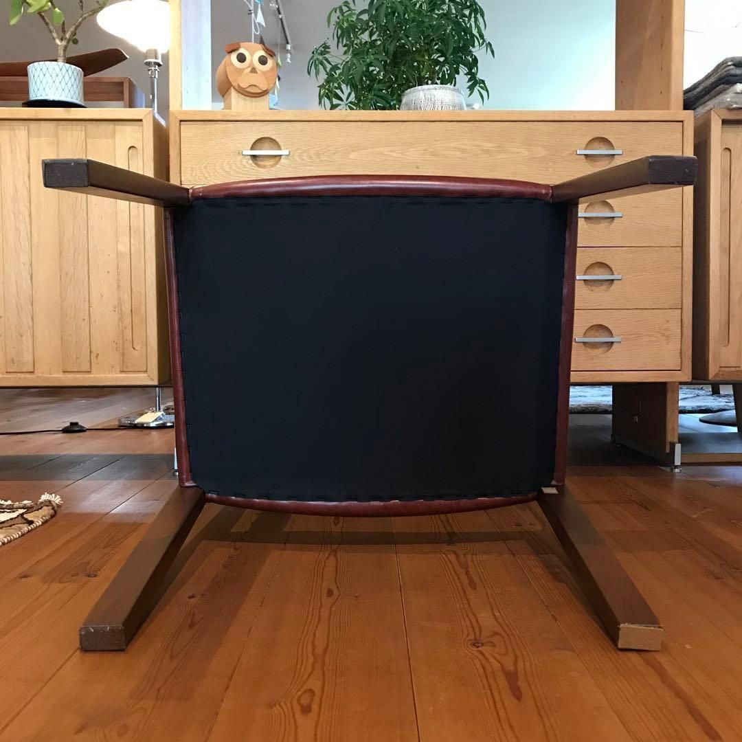 カンディハウス　LEGGEROレジェーロ ダイニング アームチェアー カンディハウス LEGGEROレジェーロ ダイニング アームチェアー - メルカリ