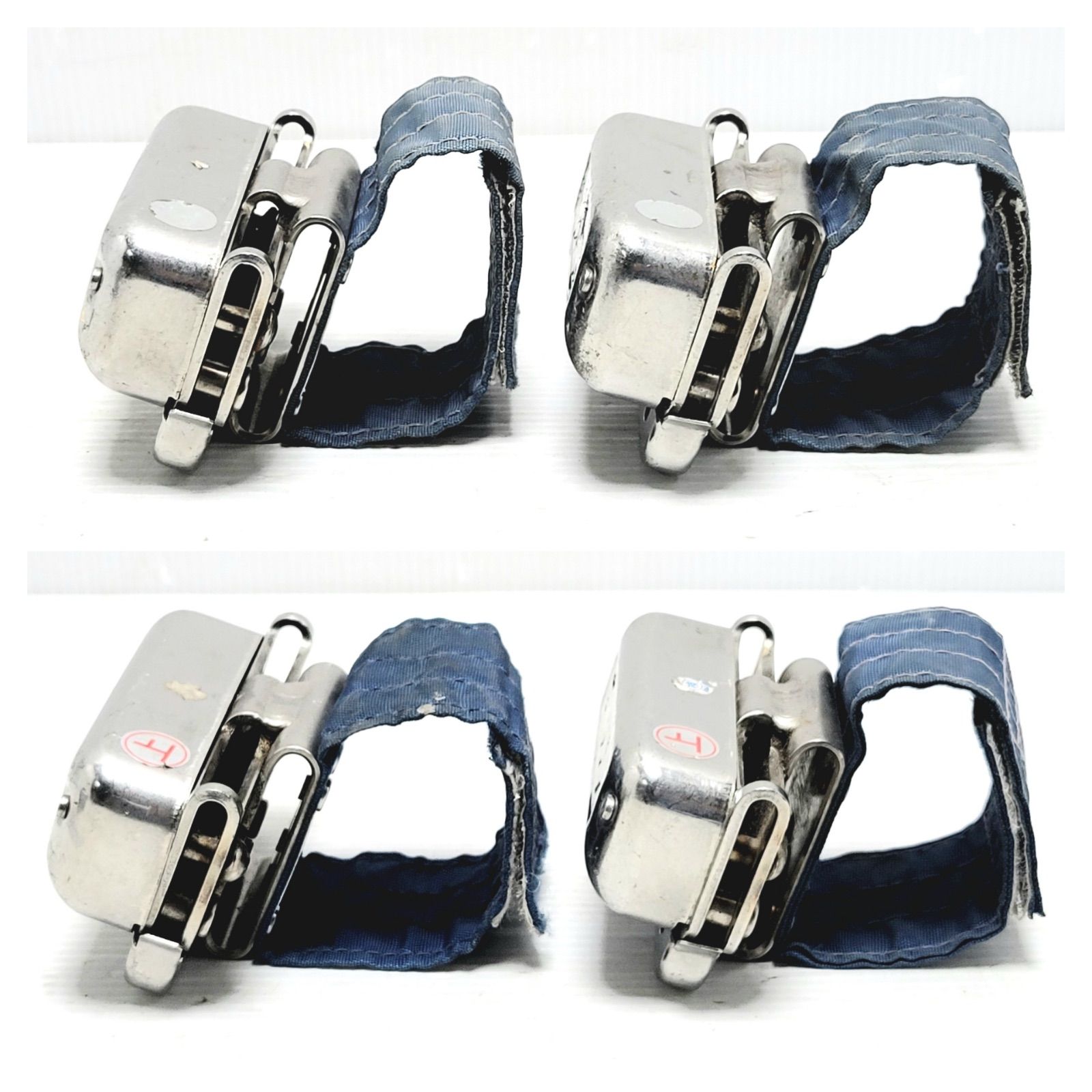  住電朝日精工 キーロック本体型式 KA 1 A型 安全帯 4点 その他 脚立 はしご 足場