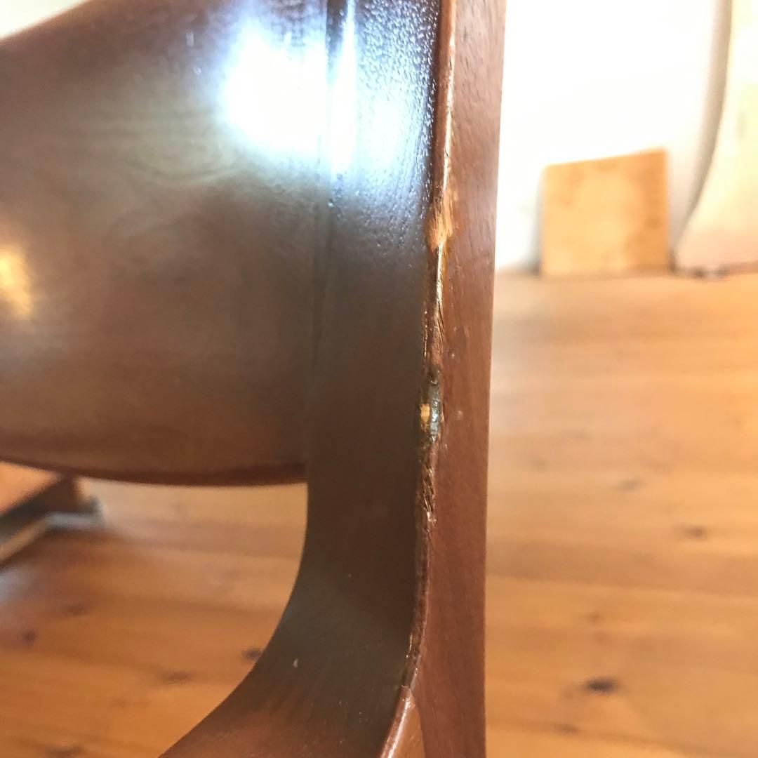 カンディハウス　LEGGEROレジェーロ ダイニング アームチェアー カンディハウス LEGGEROレジェーロ ダイニング アームチェアー - メルカリ