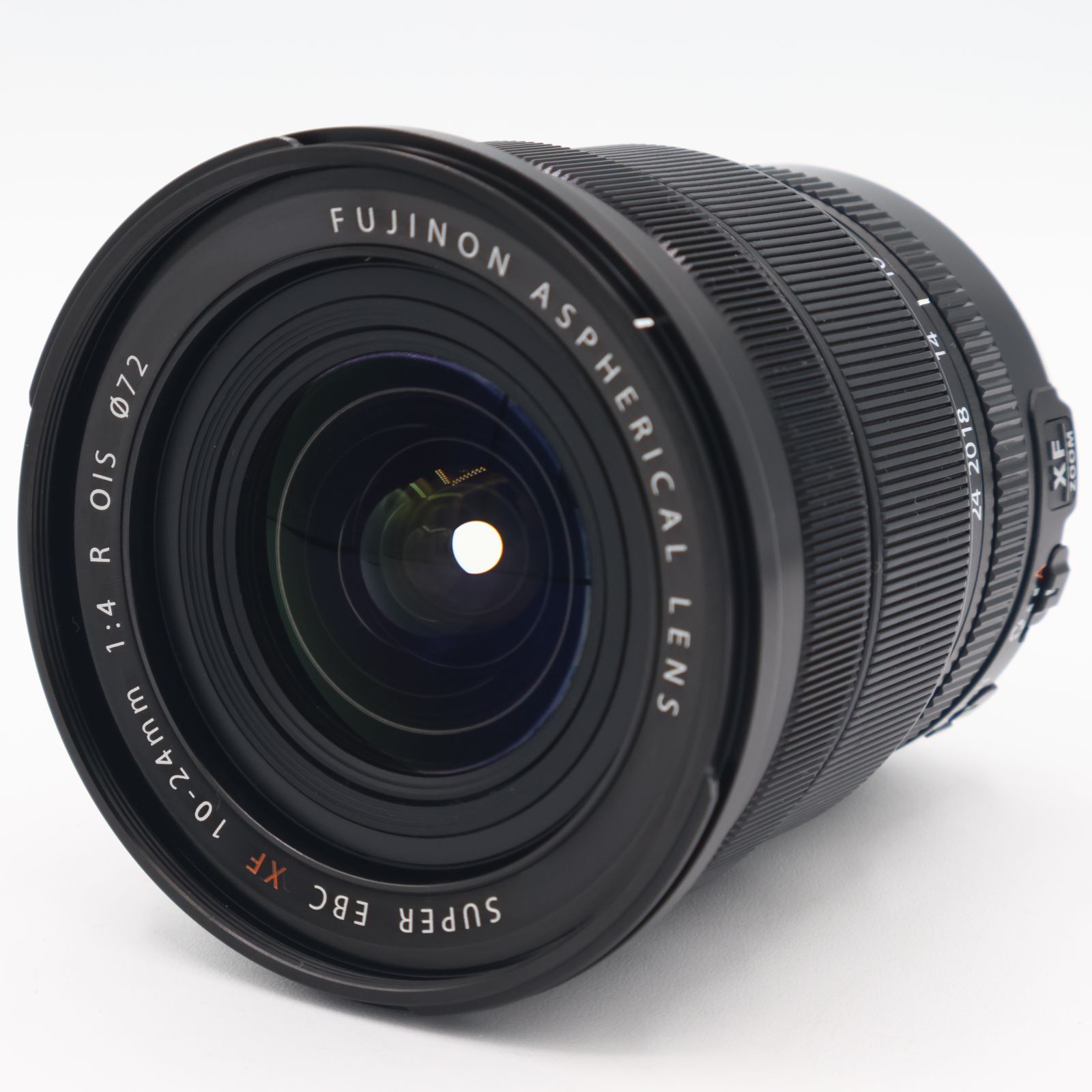 FUJIFILM フジフィルム フジノンズームレンズ XF10-24mmF4 R OIS 251105_47A19054