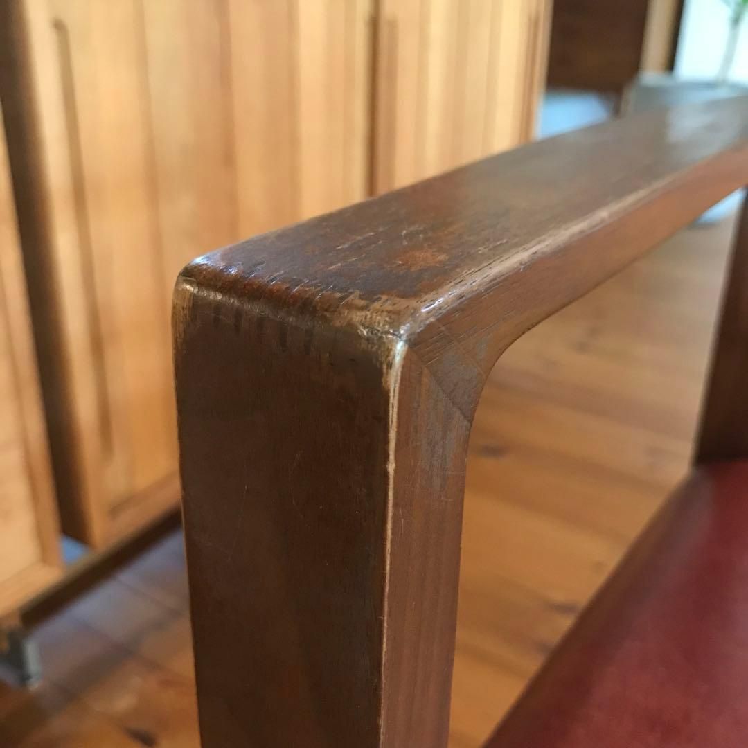 カンディハウス LEGGEROレジェーロ ダイニング アームチェアー - メルカリ