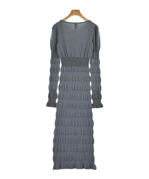 FETICO ワンピース レディース 古着