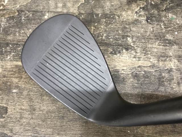 狭山 ウェッジ タイトリスト ボーケイSM 9ジェットブラック50 12 F DG JP WEDGE 50 0805