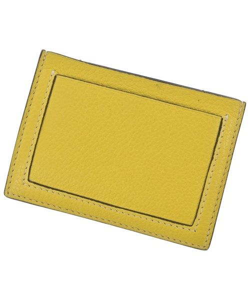 CELINE カードケース レディース 古着