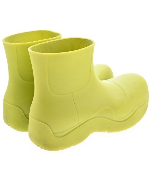 BOTTEGA VENETA レインシューズ レディース 古着