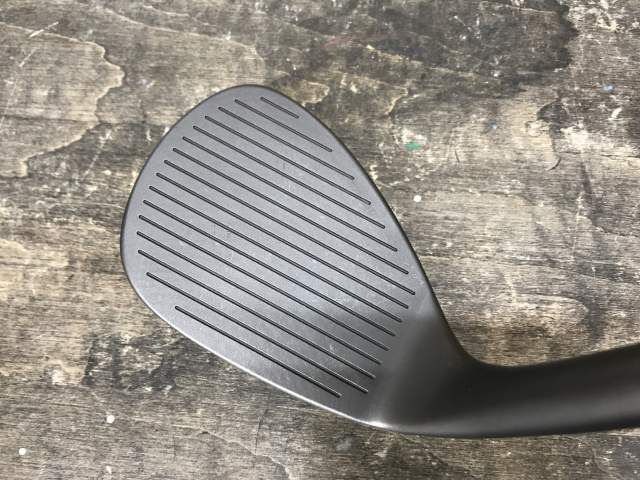 狭山 ウェッジ コブラ 2025 BLACK 56 07 DG EX TOUR ISSUE JP S 200 0807