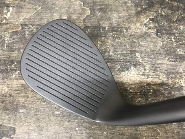 狭山 ウェッジ コブラ 2025 BLACK 58-06 DG EX TOUR ISSUE JP S 200 58 0808