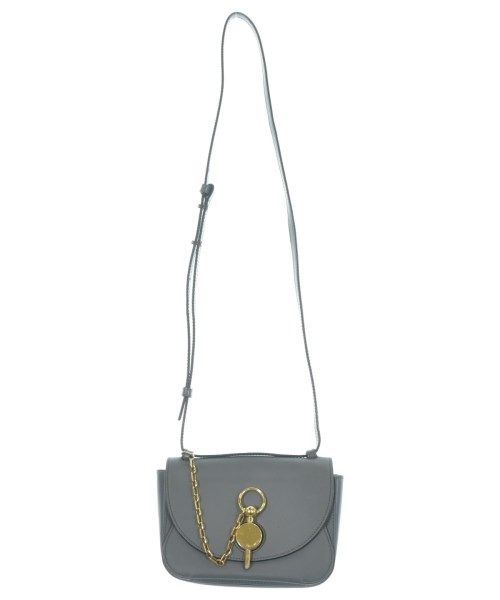 JW Anderson ショルダーバッグ レディース 古着