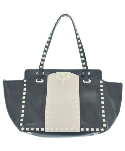 VALENTINO GARAVANI ハンドバッグ レディース 古着