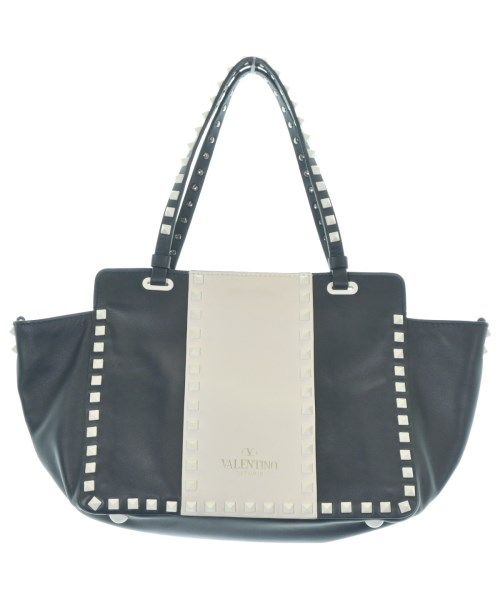 VALENTINO GARAVANI ハンドバッグ レディース 古着