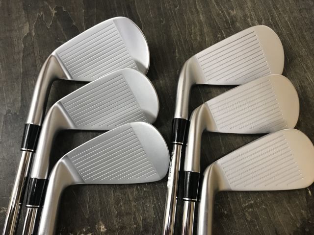 狭山 アイアンセット ダンロップ スリクソンZX 4 Mk II KBS TOUR LITE 6本セット S 23 8990