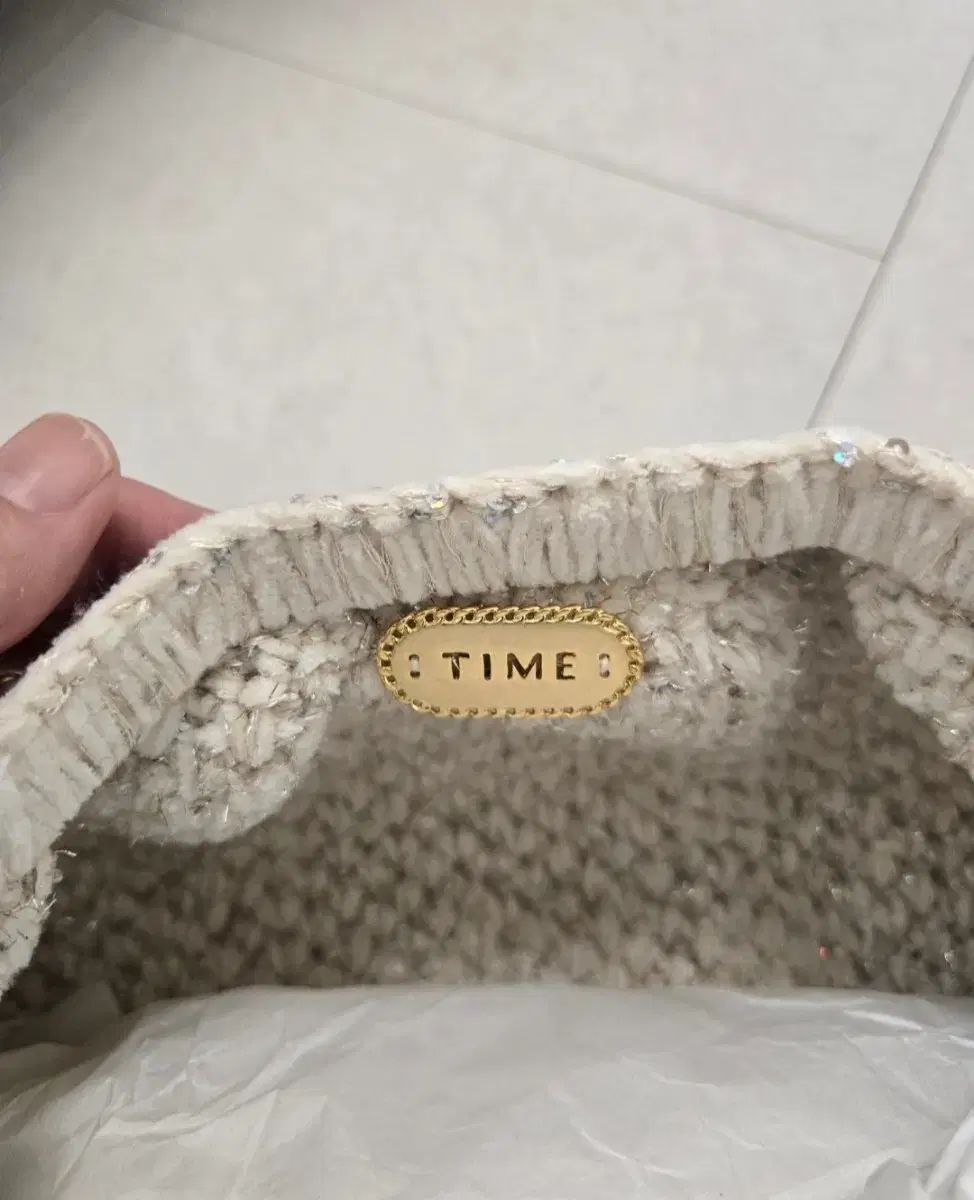 グリッター スリーウェイ