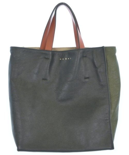 MARNI ショルダーバッグ レディース 古着
