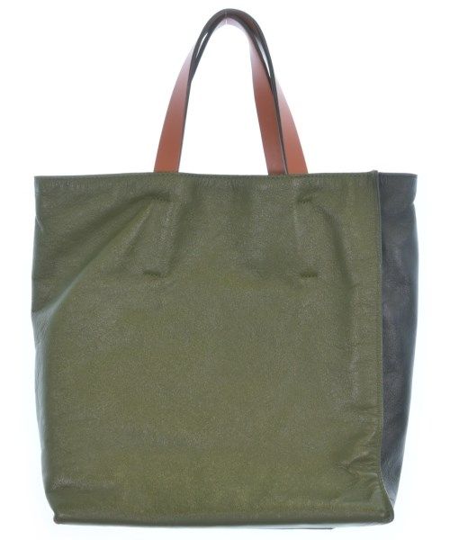 MARNI ショルダーバッグ レディース 古着