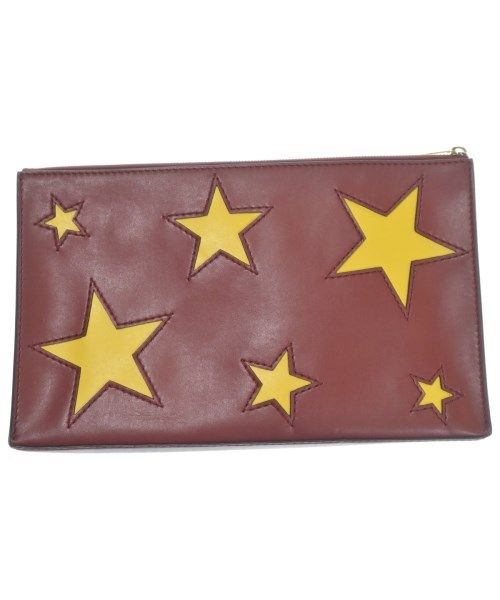 STELLA McCARTNEY クラッチバッグ レディース 古着