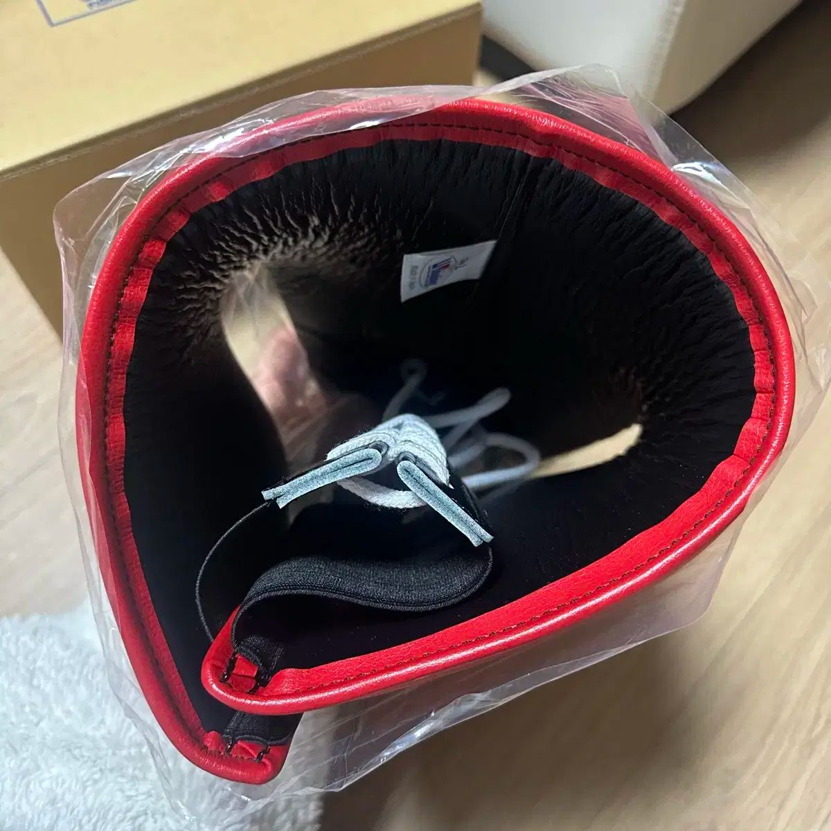  ウィニング グロインガード Lサイズ その他 ボクシング