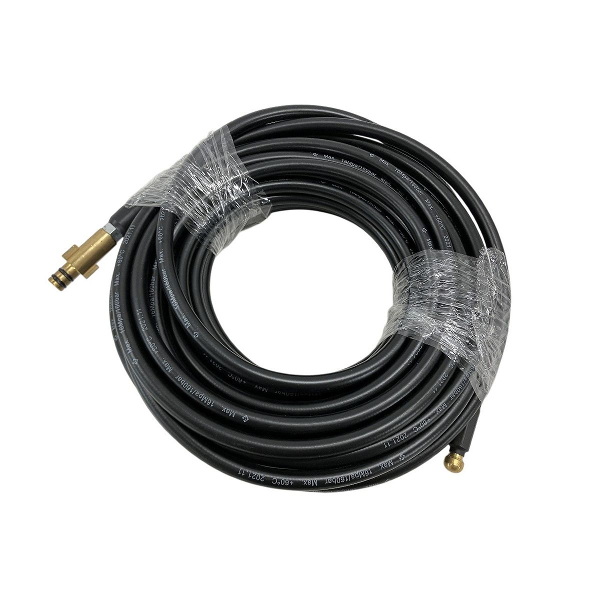 makita A 61575 パイプクリーニングホース 15 m 高圧洗浄機 用 マキタ