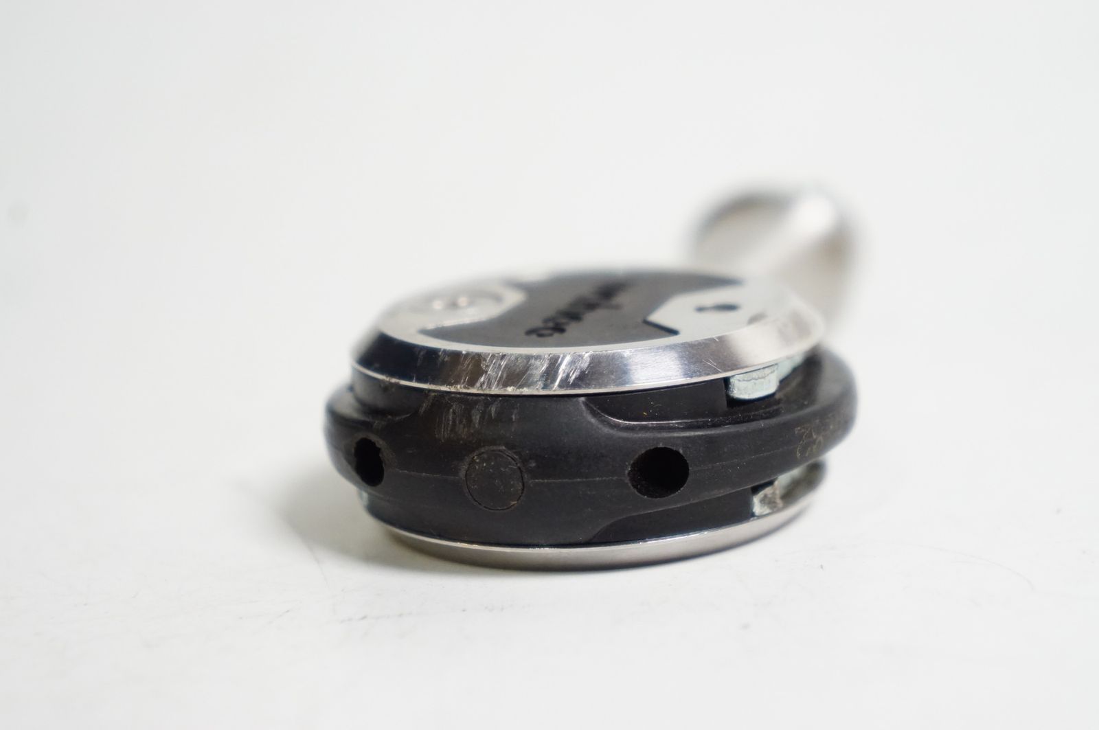 WAHOO 「ワフー」 SPEEDPLAY ZERO ステンレスシャフト ペダル