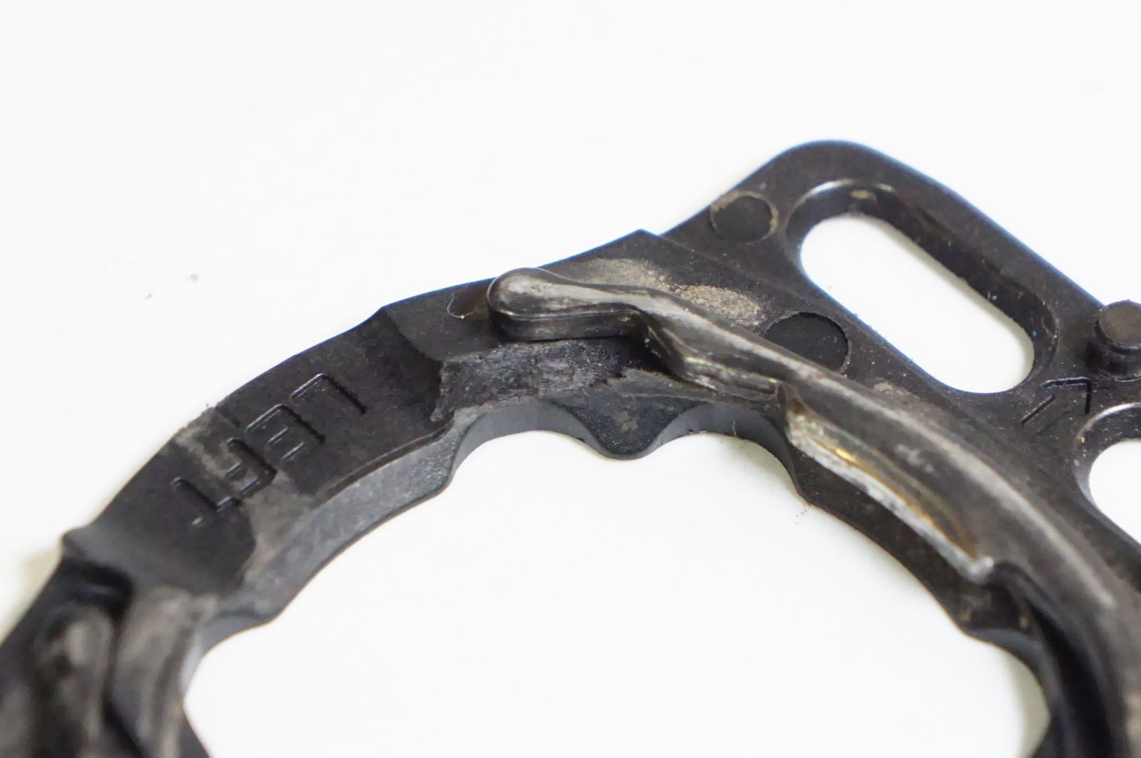 WAHOO 「ワフー」 SPEEDPLAY ZERO ステンレスシャフト ペダル