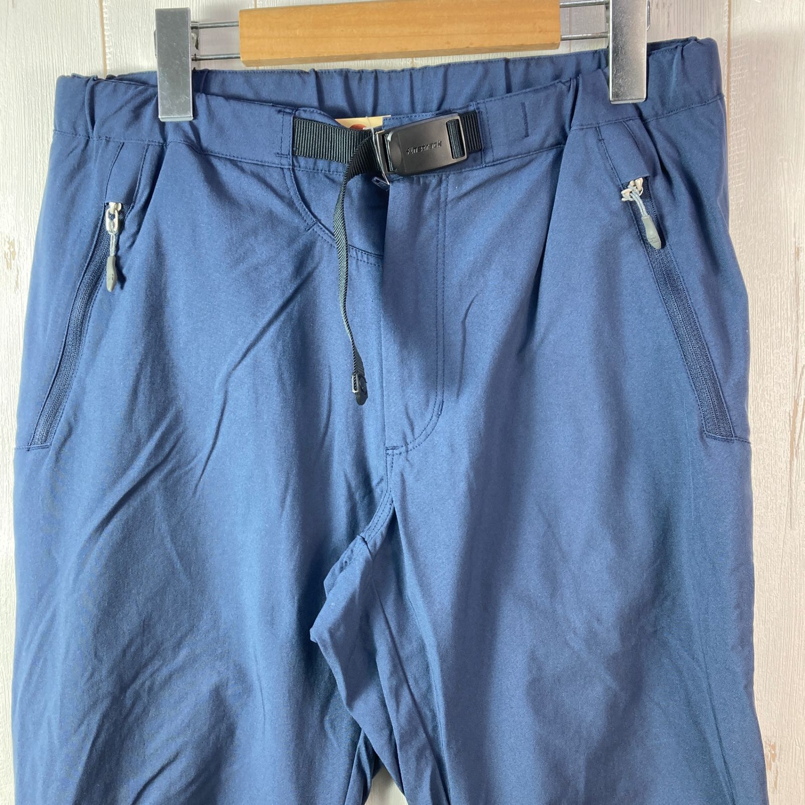 Men s M ネイビー系 Finetrack ファイントラック カミノ パンツ Camino Pants ナイロン ウェア ボトムス ロングパンツ z00054301 ロングパンツ ボトムス ウェア