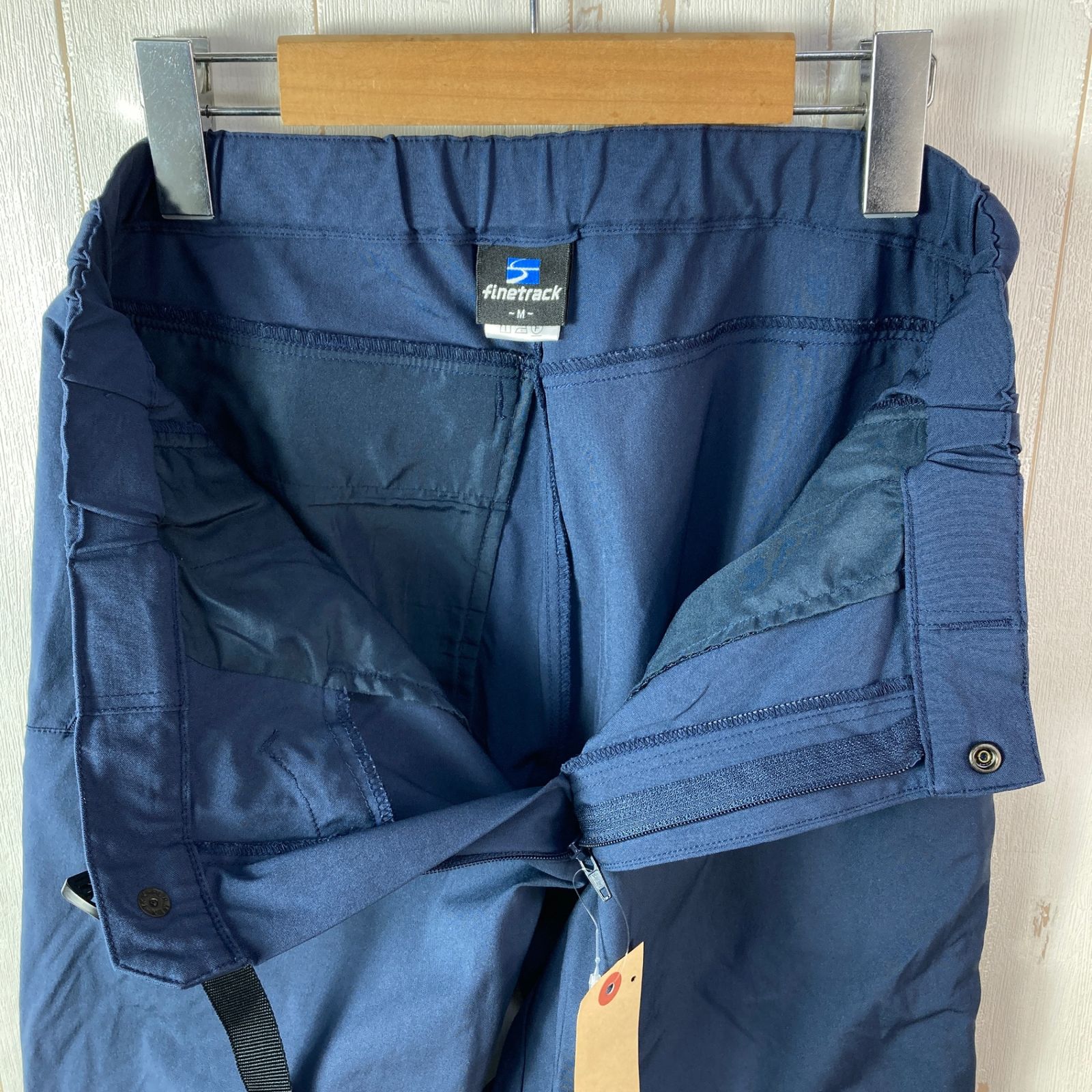Men s M ネイビー系 Finetrack ファイントラック カミノ パンツ Camino Pants ナイロン ウェア ボトムス ロングパンツ z00054301 ロングパンツ ボトムス ウェア OLIVEOS_COM_TR