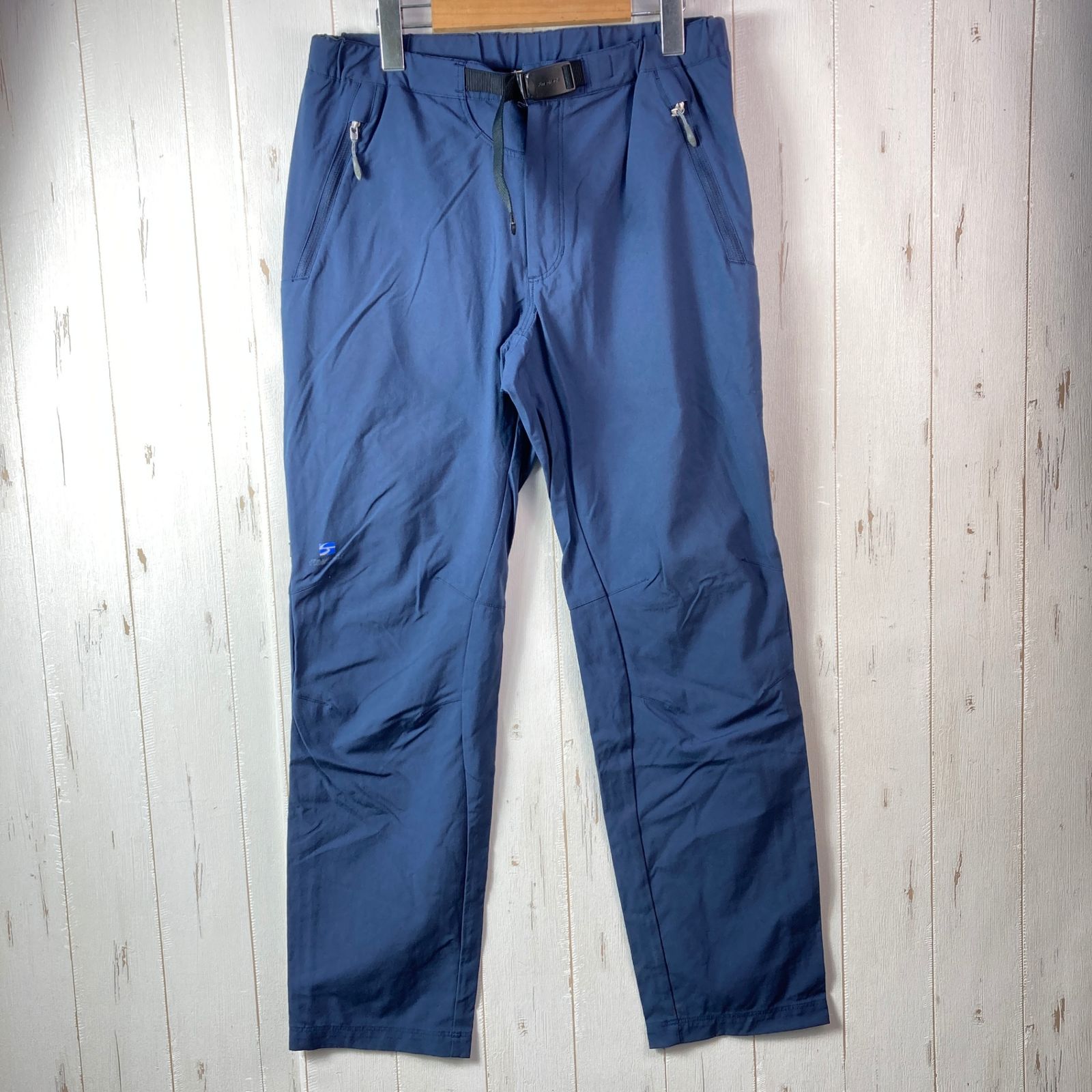 Men s M ネイビー系 Finetrack ファイントラック カミノ パンツ Camino Pants ナイロン ウェア ボトムス ロングパンツ z00054301 ロングパンツ ボトムス ウェア