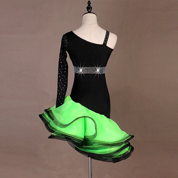 レッスンウェア チャチャチャ