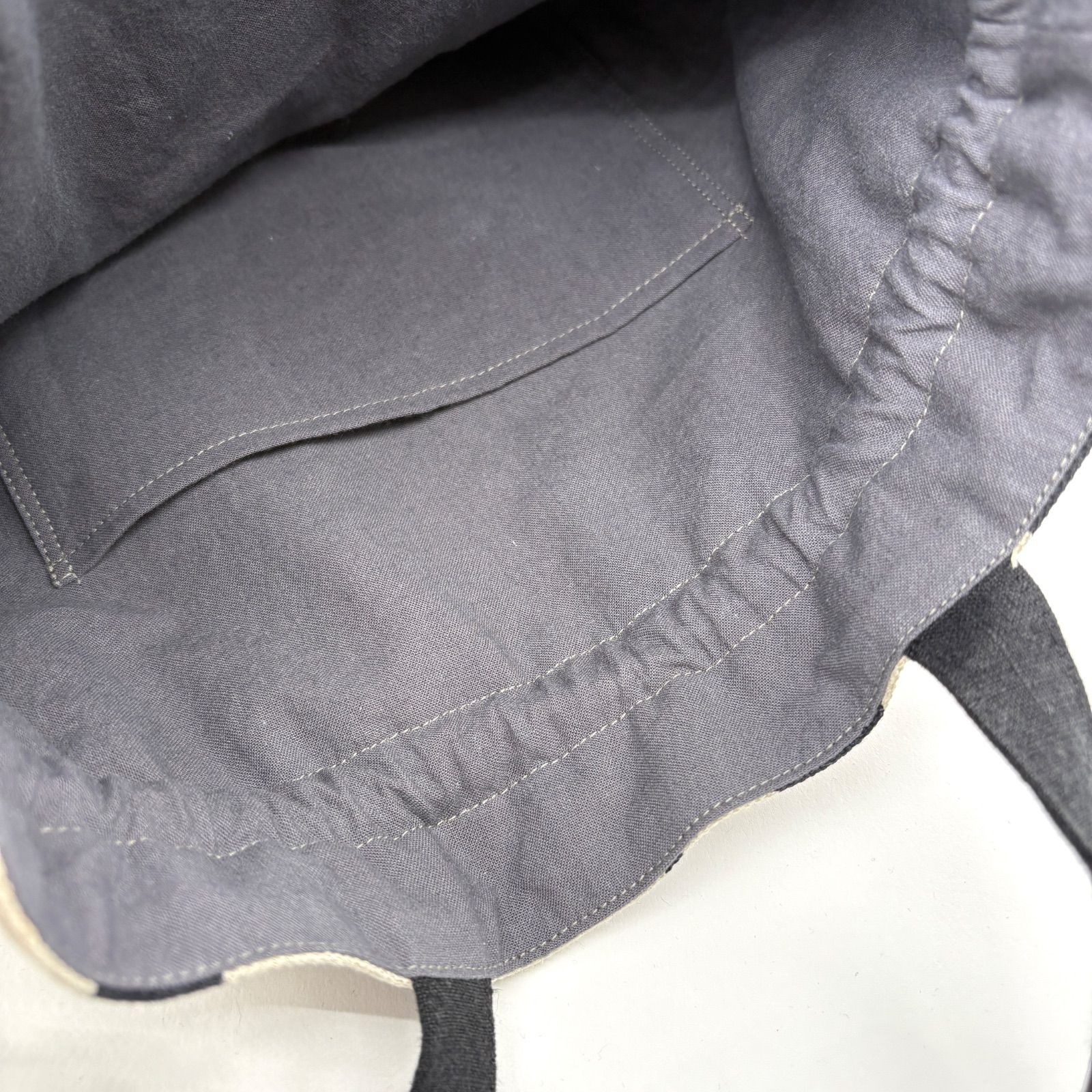 巾着ショルダーバッグ anone