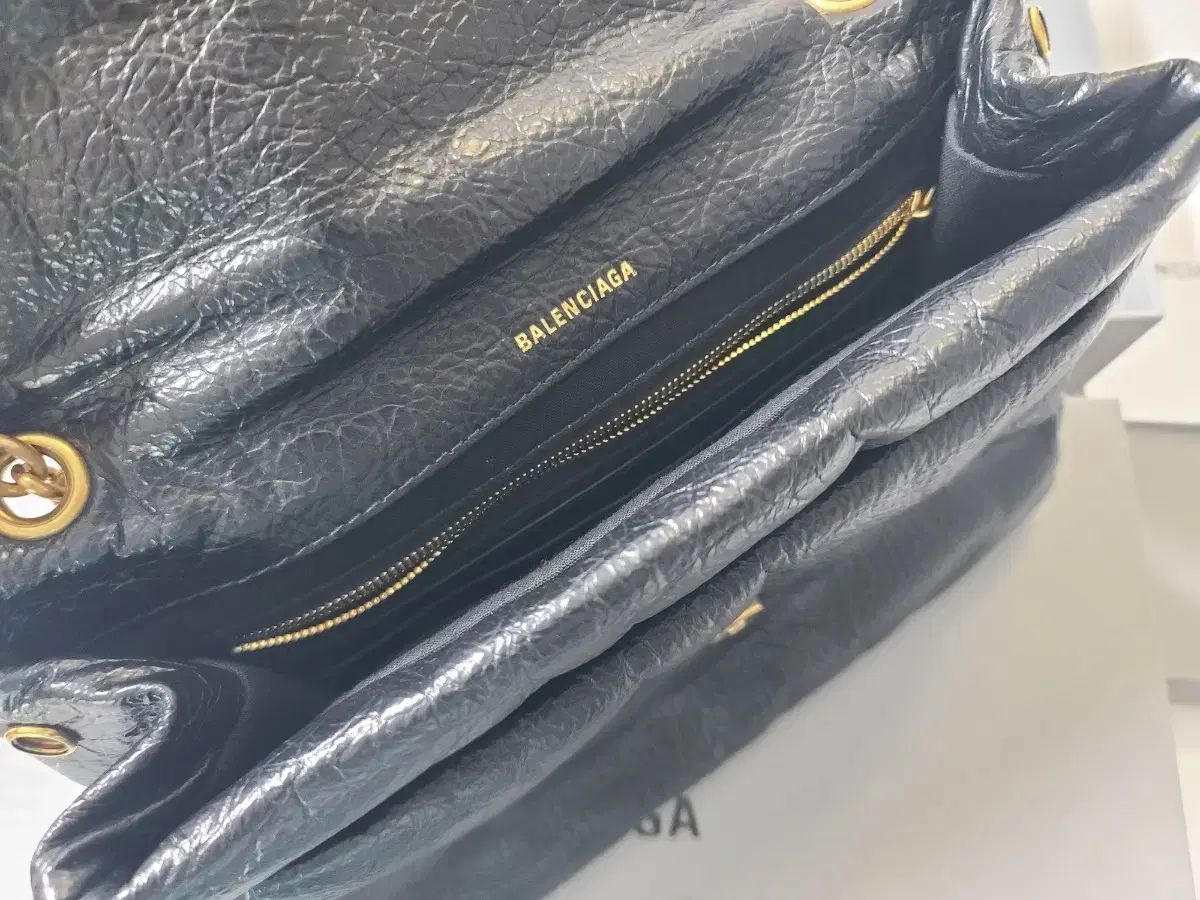  バレンシアガ モナコ チェーンバッグ ミニ ショルダー クロスバッグ メッセンジャーバッグ ショルダーバッグ