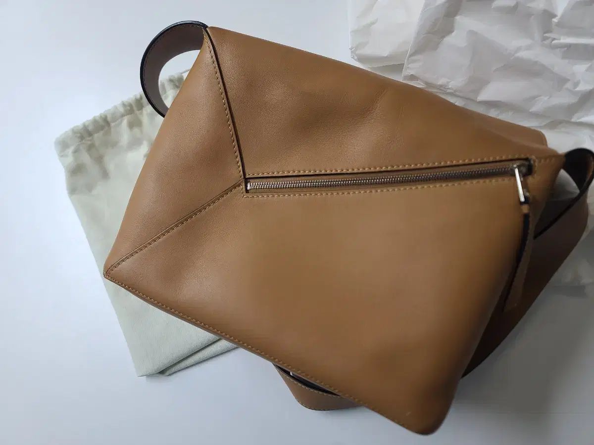 large ホーボーバッグ