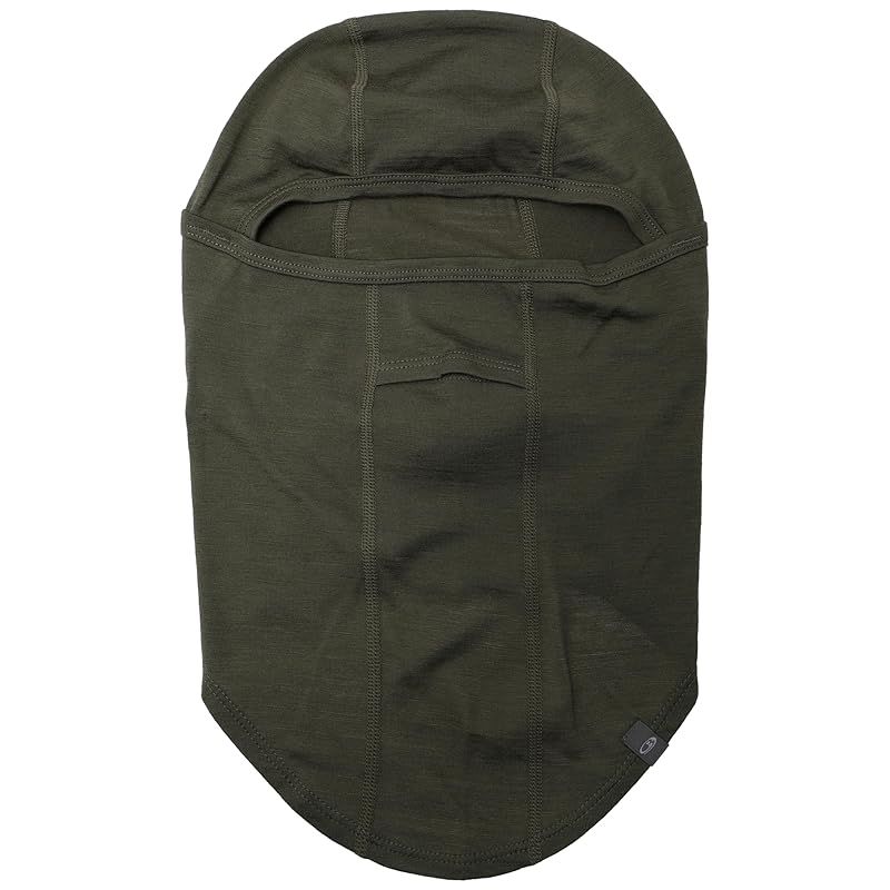 icebreaker OASIS BALACLAVA ローデン OS