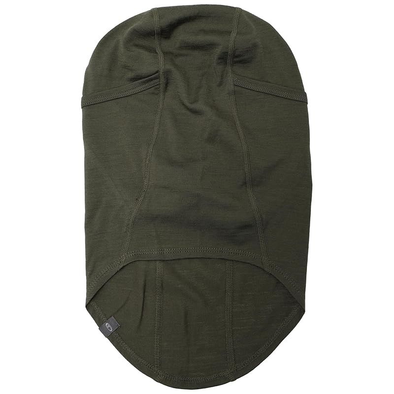 icebreaker OASIS BALACLAVA ローデン OS