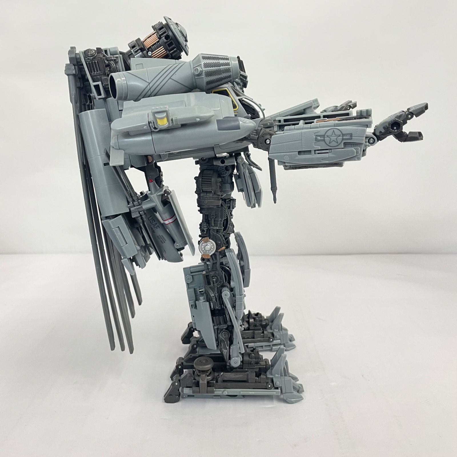 瀬戸店】トランスフォーマー MPM-13 ディセプティコン ブラックアウト