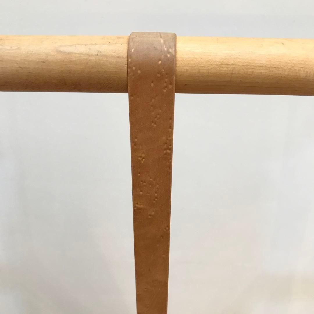 子ども用 ハンガーラック シェルフ DR-11NM cosine コサイン 子ども用