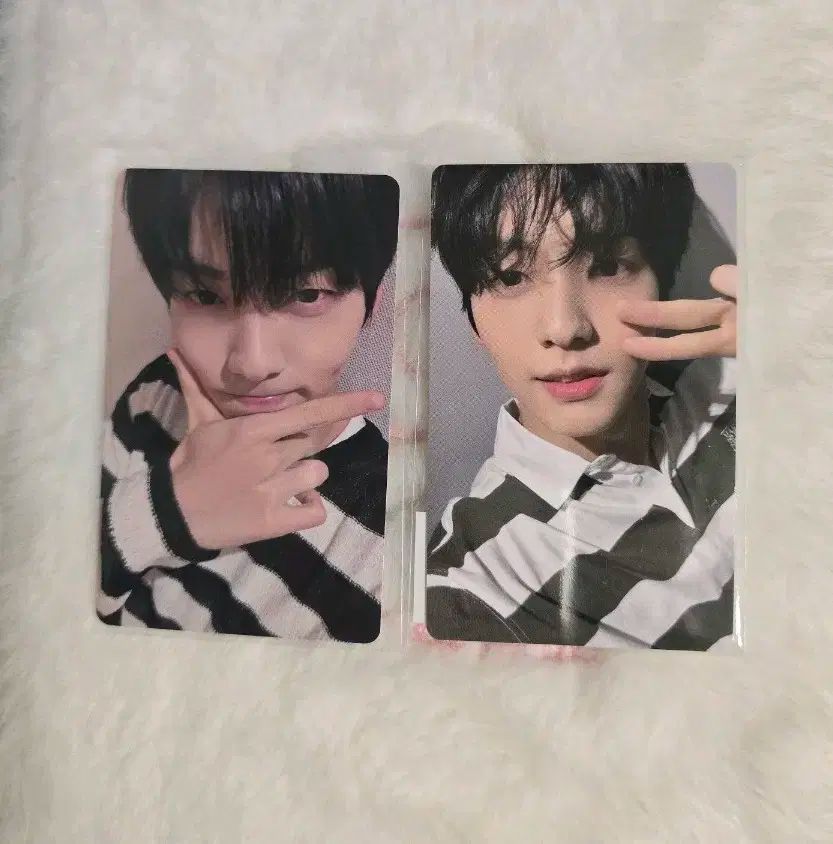 スビン センイル ヨンモン 誕生日セット プルバトゥ TXT soobin