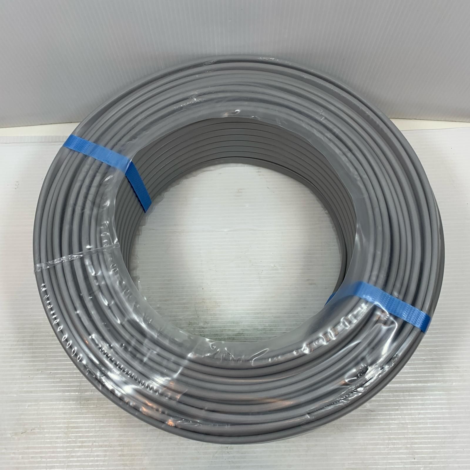 κκ愛知電線 電材 VVFケーブル 7月 令和7年 3×1.6mm