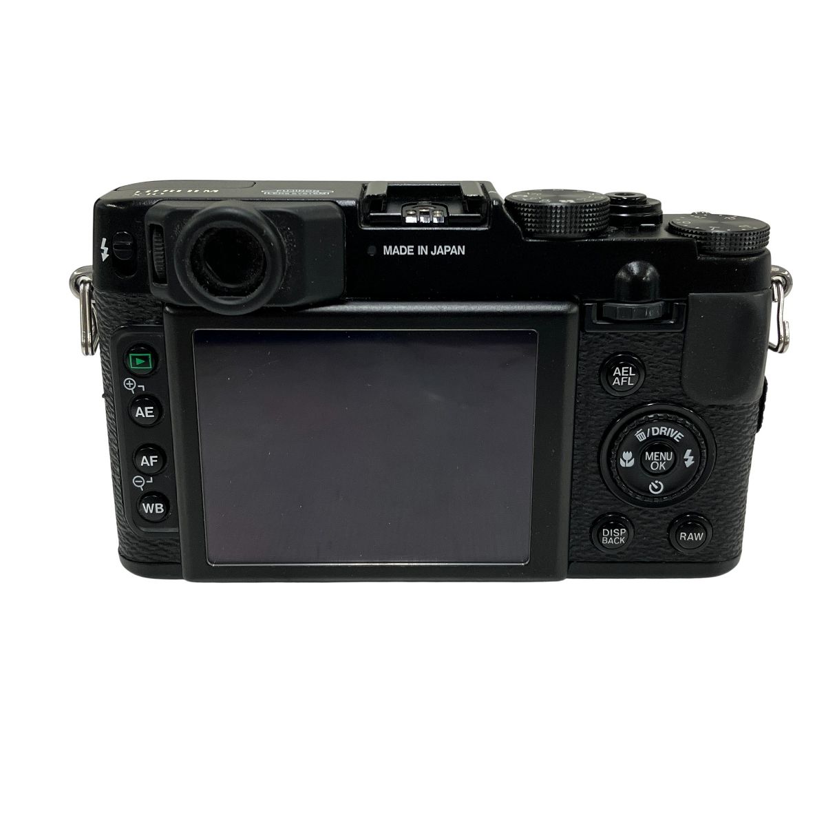 コンパクトデジタルカメラ コンデジ