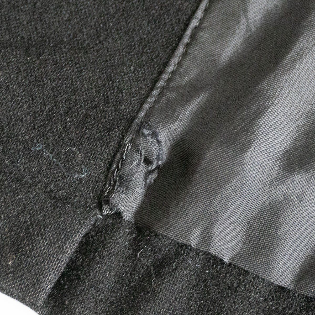 90s/アーカイブ】COMME des GARCONS HOMME【AD1999/ウール ジャケット