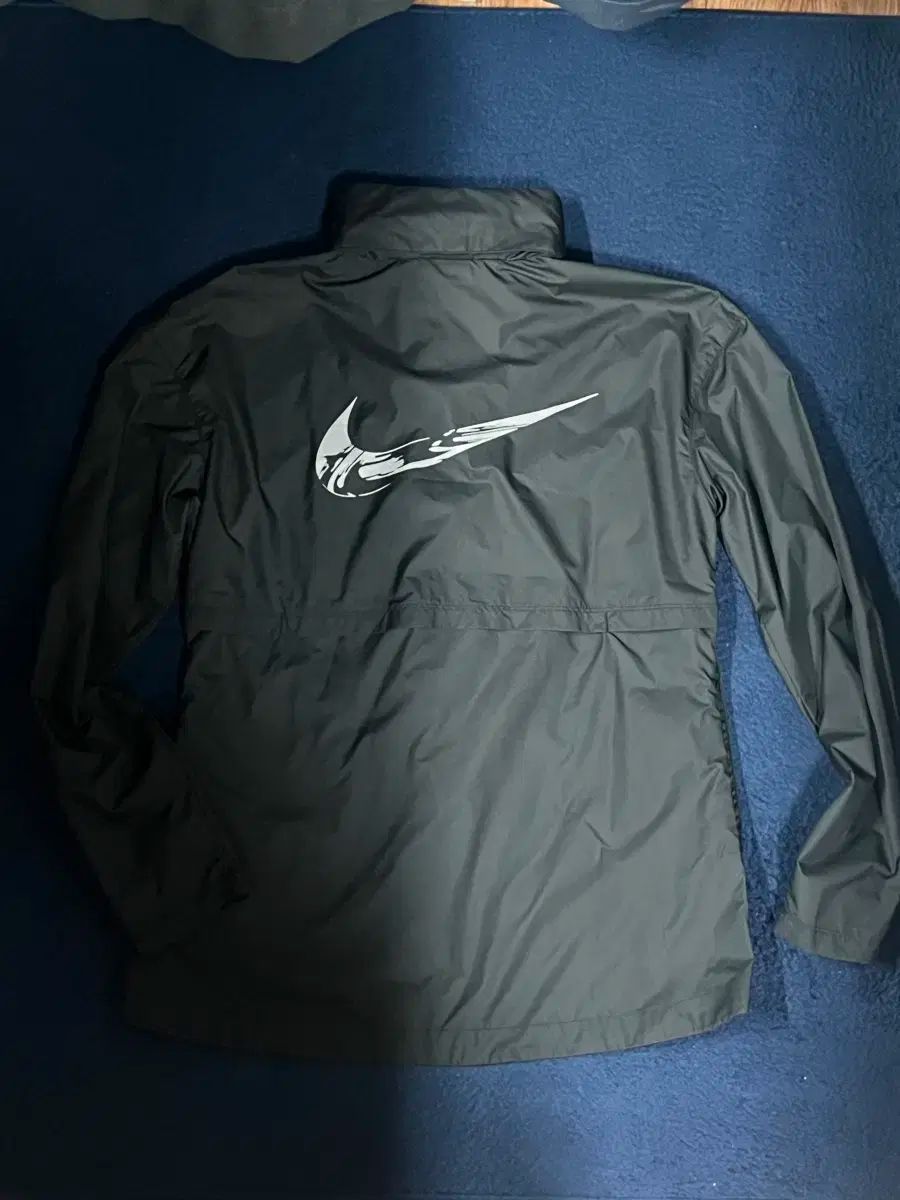 NIKE ランニング RESONANCE pt.1 The Past Ver. レペル ジャケット ウィンドブレーカー