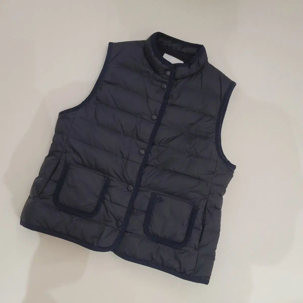 ビーンポール ダウンベスト Mサイズ レディース