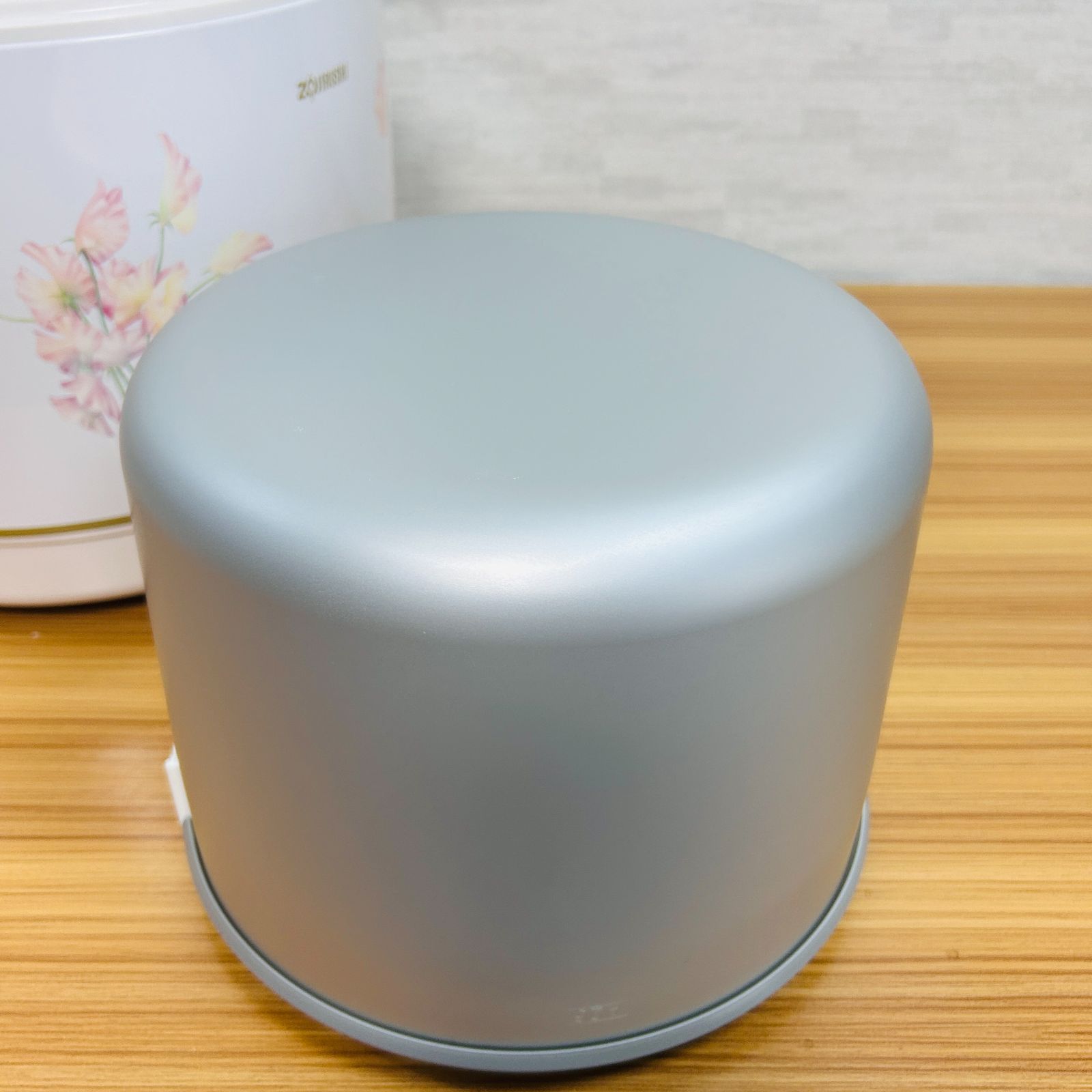 開梱 象印マホービン