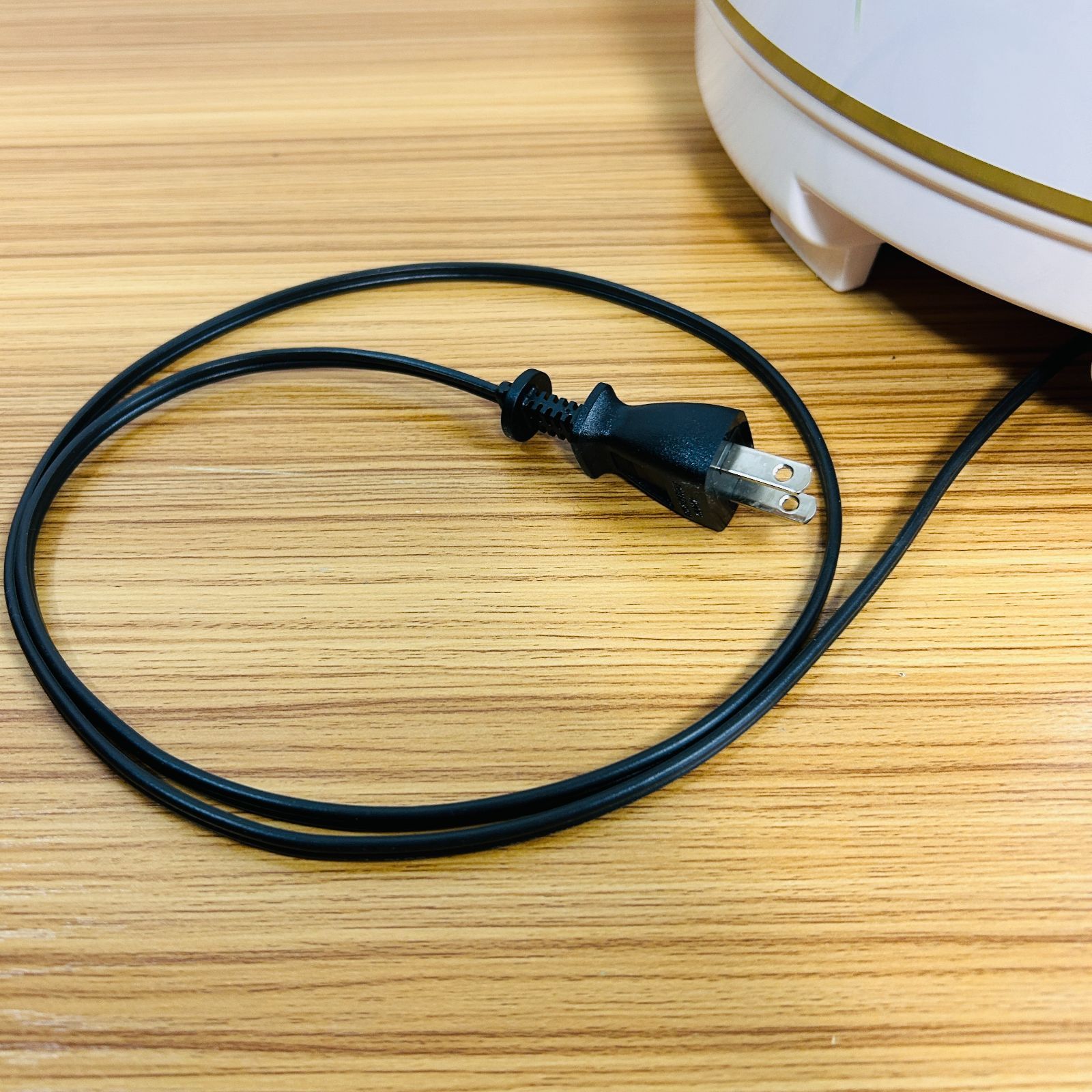 開梱 象印マホービン