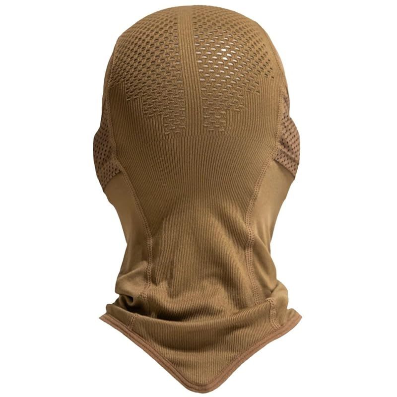  NB Tactical Balaclava V 3 クラバ Coyote tan ファッション雑貨 ベビー キッズ