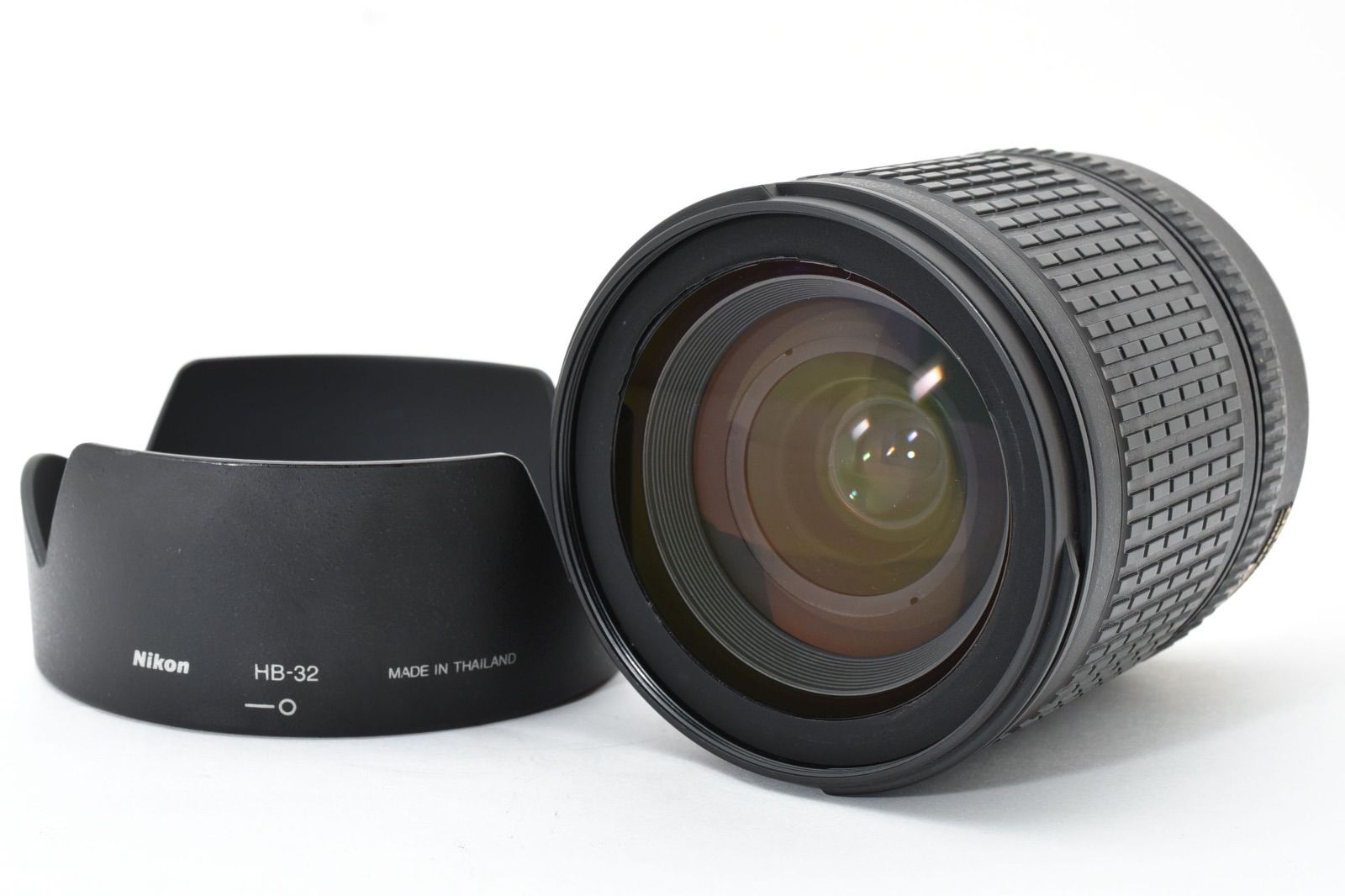 Nikon ニコン AF-S DX NIKKOR 18-135mm F3.5-5.6G ED ズームレンズ #3429
