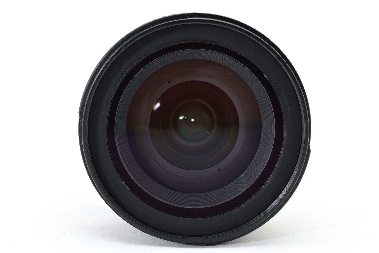 ED ズームレンズ