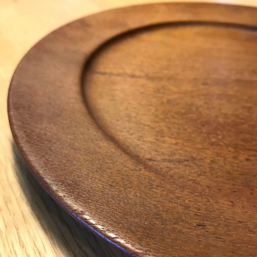 チークプレート Danish