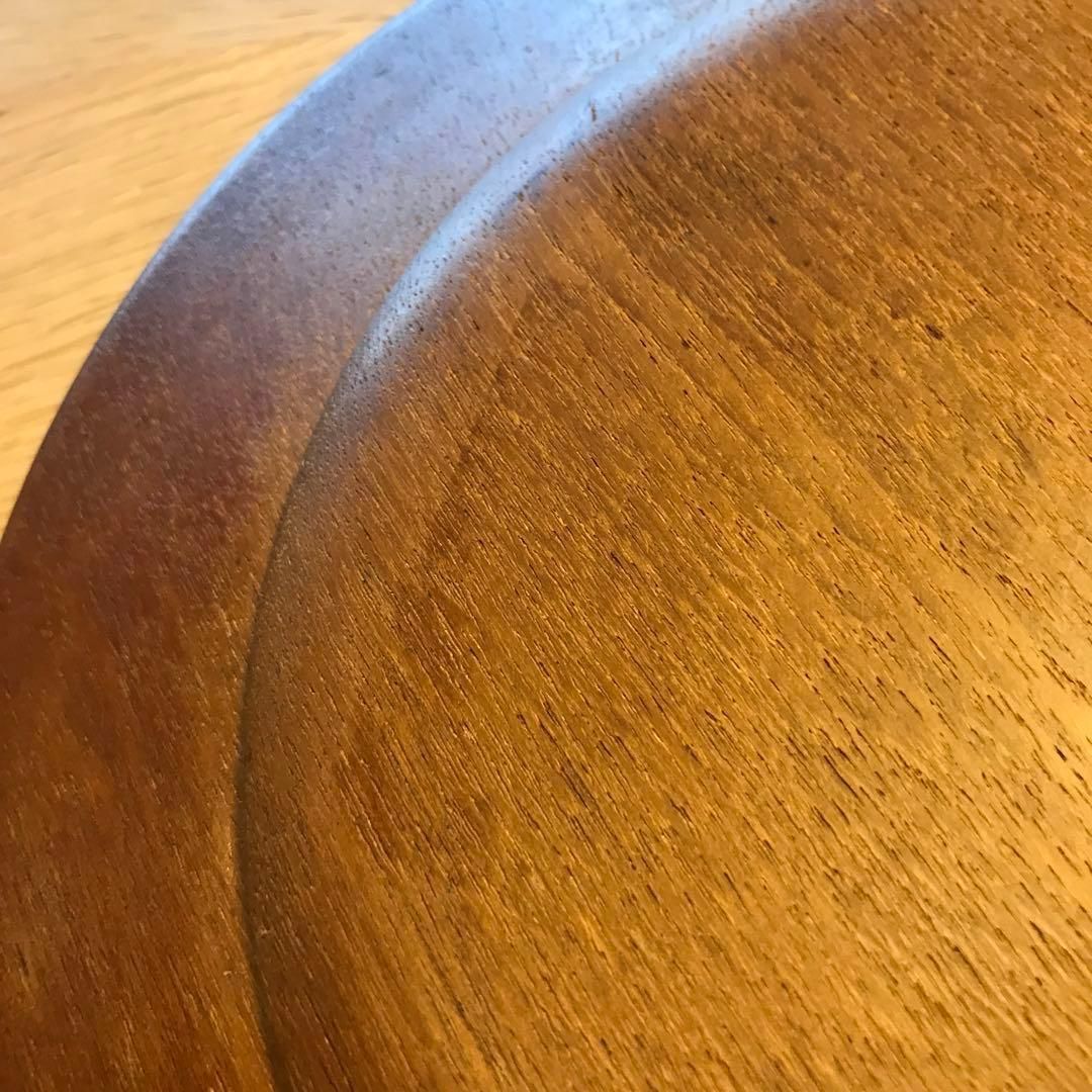 チーク皿 チークプレート Danish Vintage Kay Bojesen WWW_OPDRERGINERDOGAN_COM