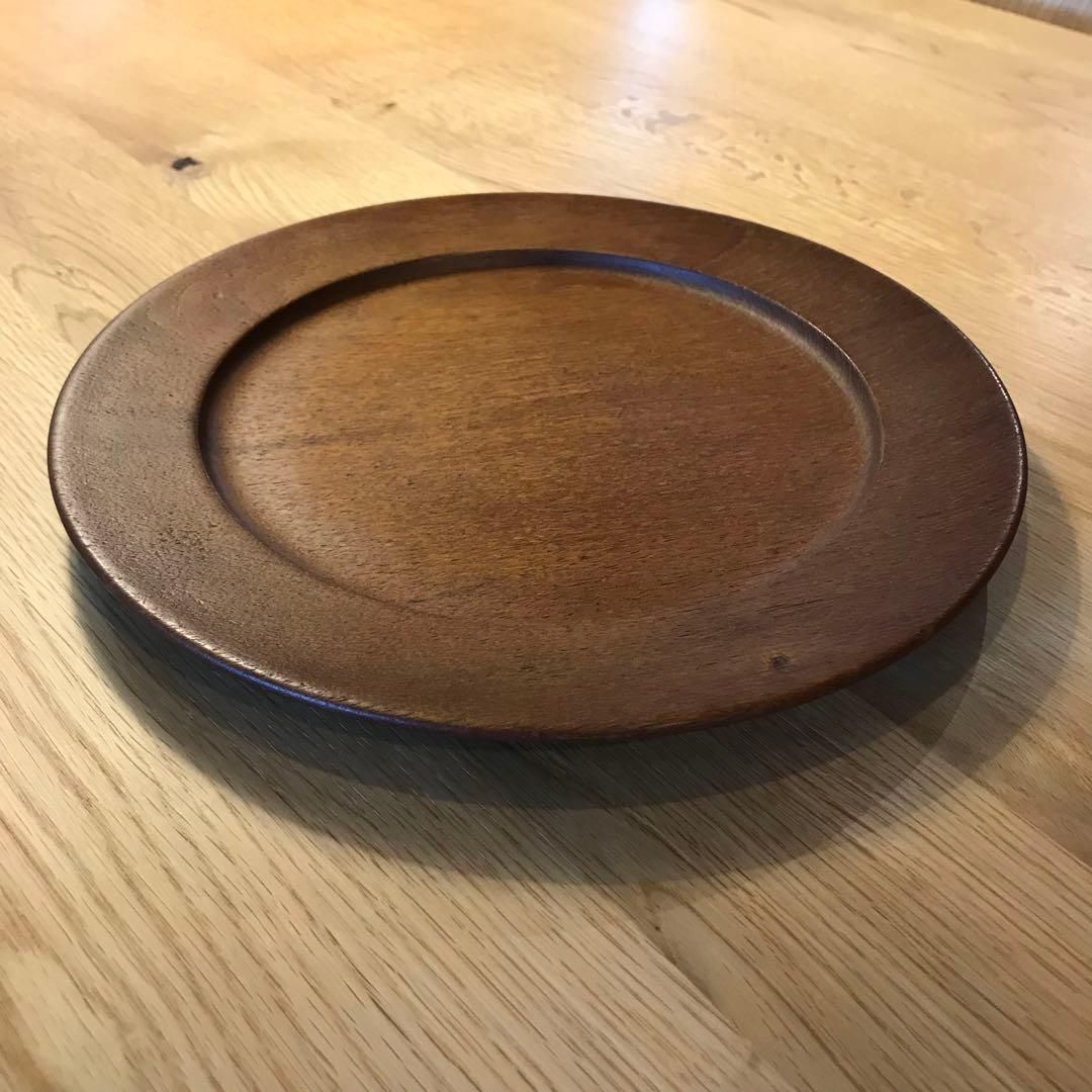 チーク皿 チークプレート