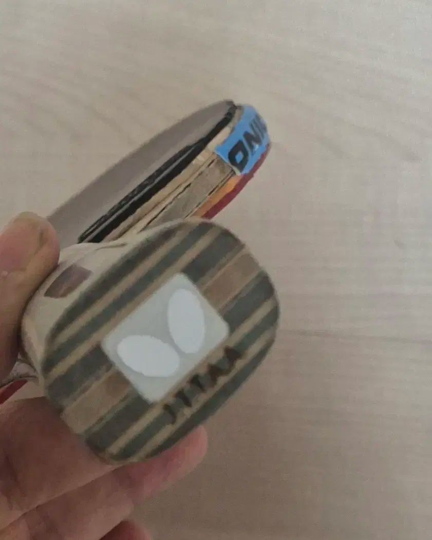  卓球ラケット バタフライ ビスカリア ALC FL その他 卓球