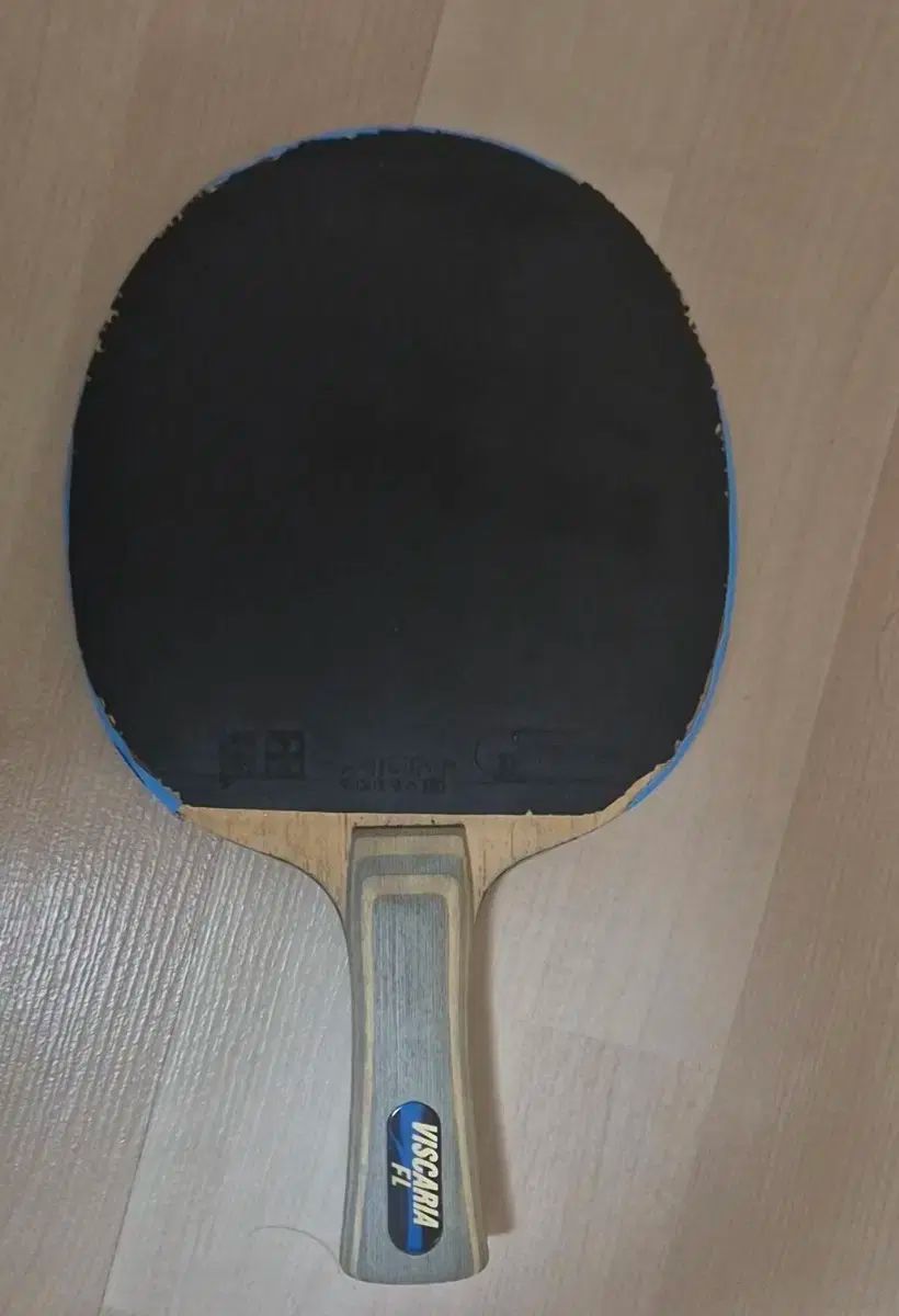 卓球ラケット バタフライ ビスカリア ALC FL